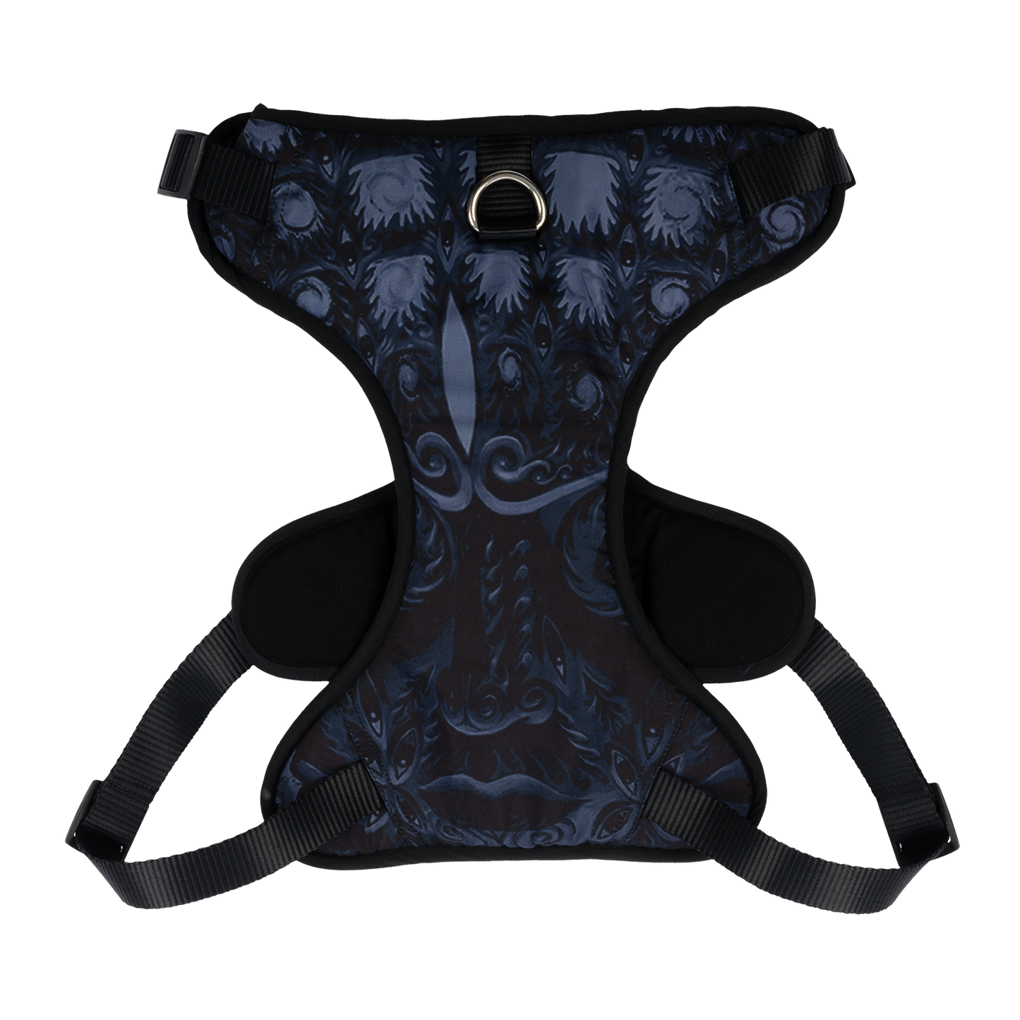 10,000 Days Padded Pet Harness