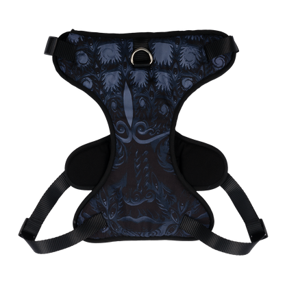 10,000 Days Padded Pet Harness