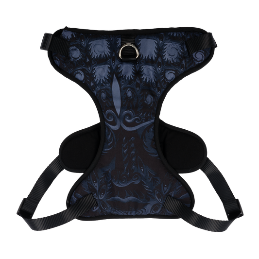 10,000 Days Padded Pet Harness