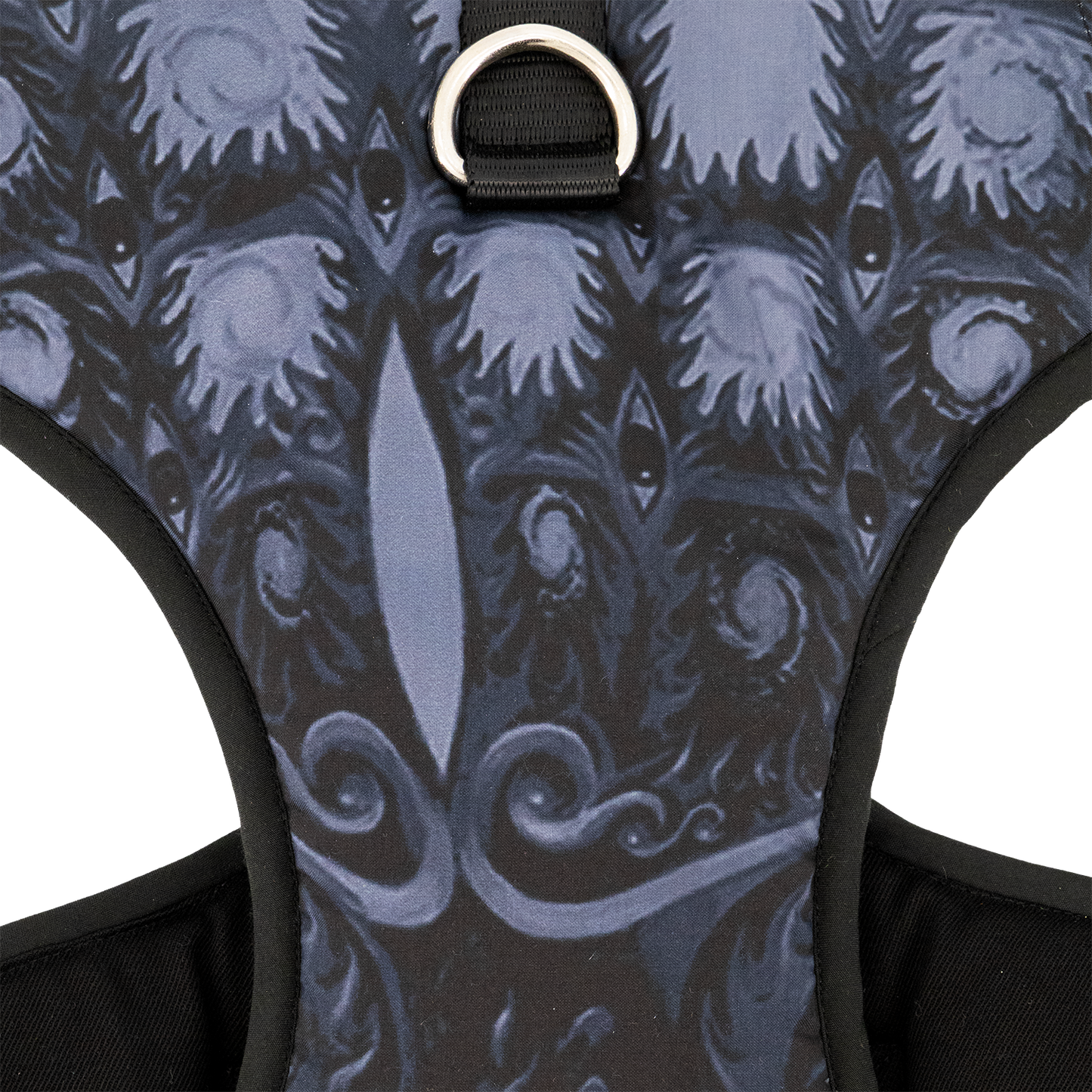 10,000 Days Padded Pet Harness