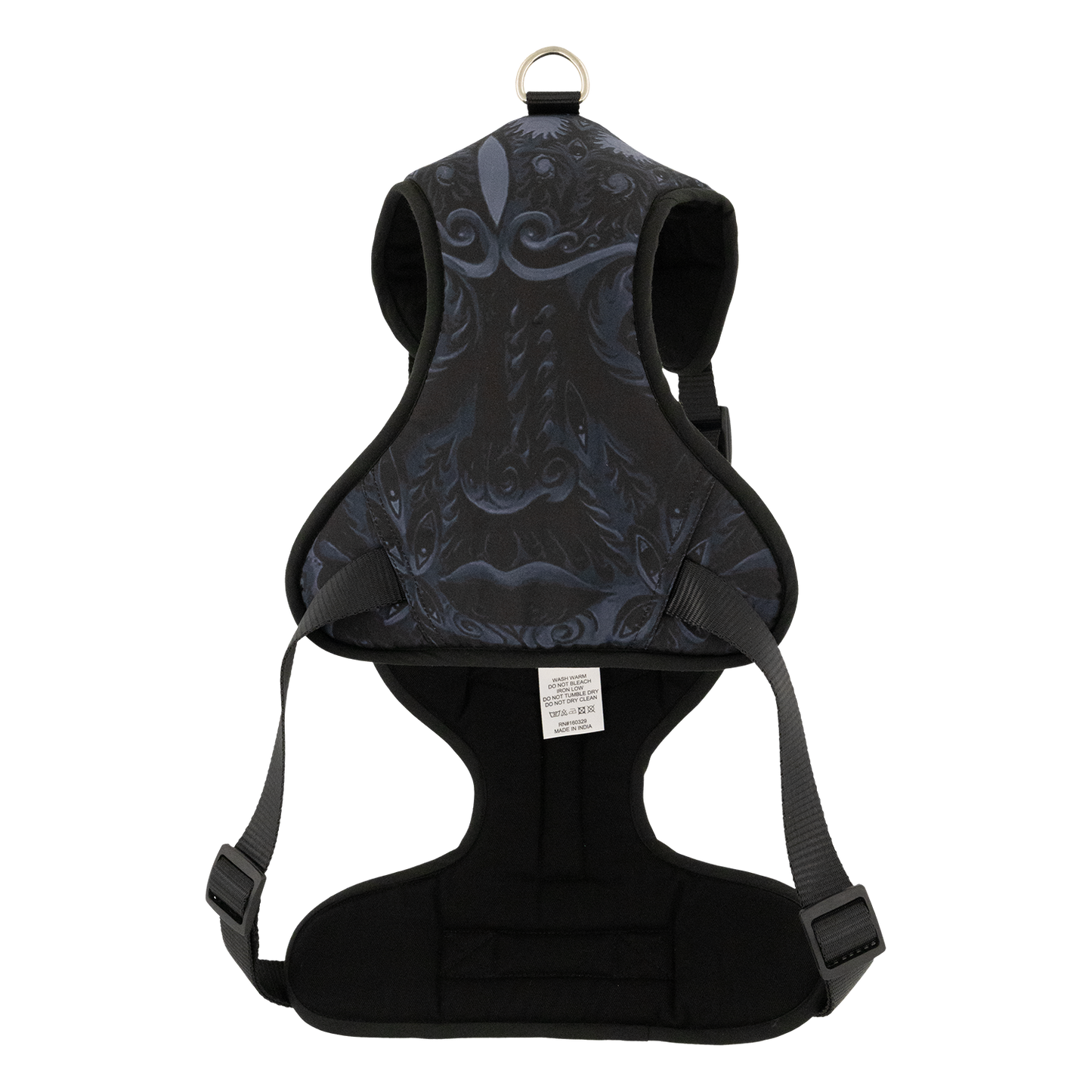 10,000 Days Padded Pet Harness