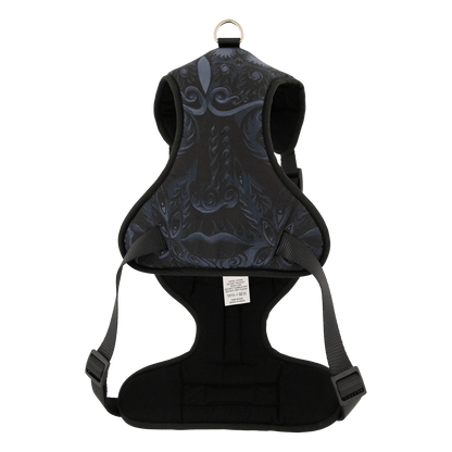 10,000 Days Padded Pet Harness