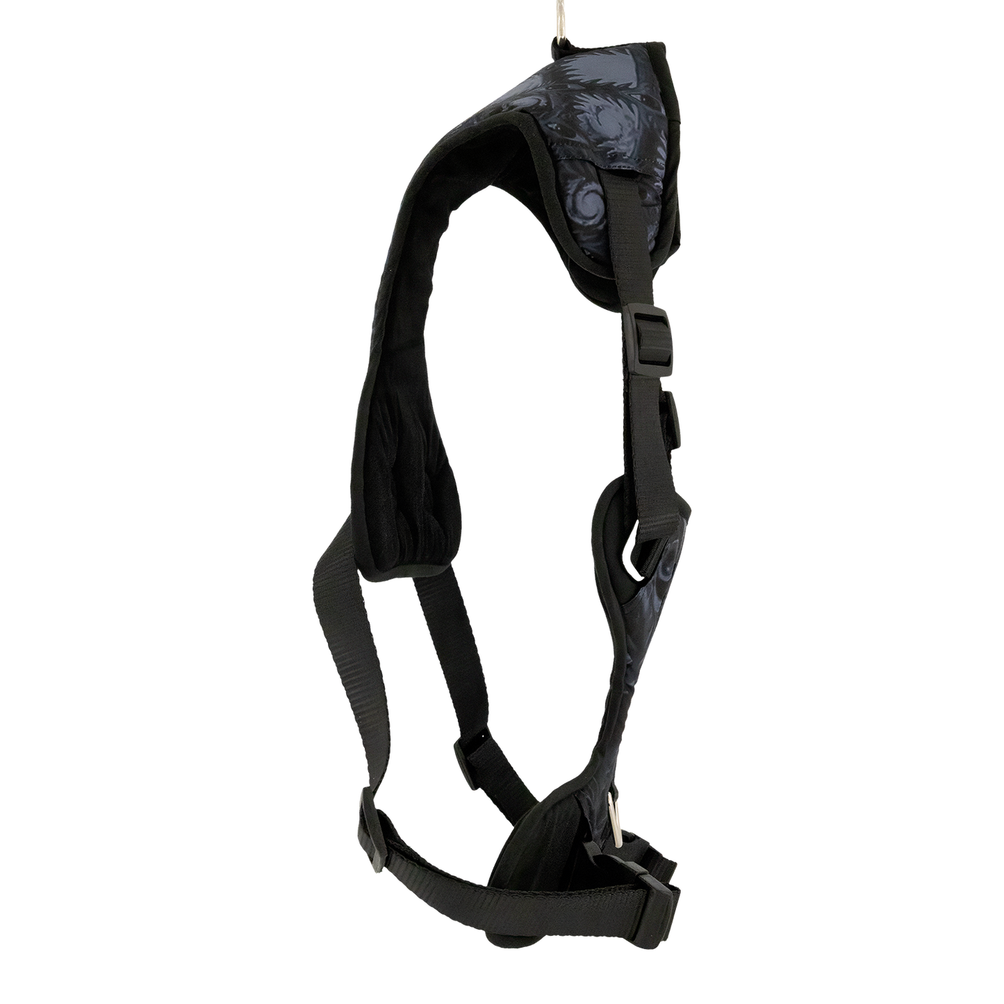 10,000 Days Padded Pet Harness