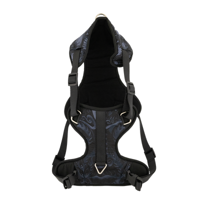 10,000 Days Padded Pet Harness