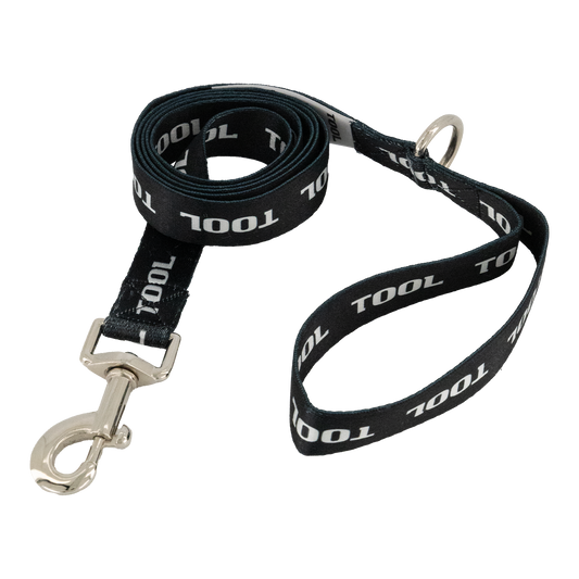 ÆNIMA Logo Pet Leash