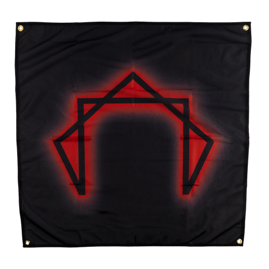 Tool Army - 2021 Membership Flags