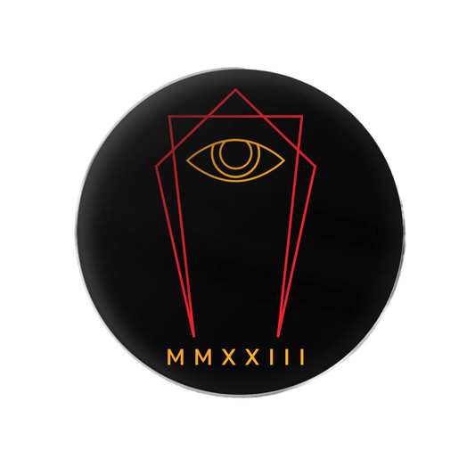 Tool Army  - 2025 - Merchandise Gift - Lapel Pin