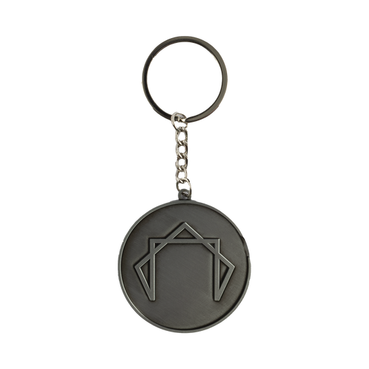 Tool Army - 2022 Membership Keychains