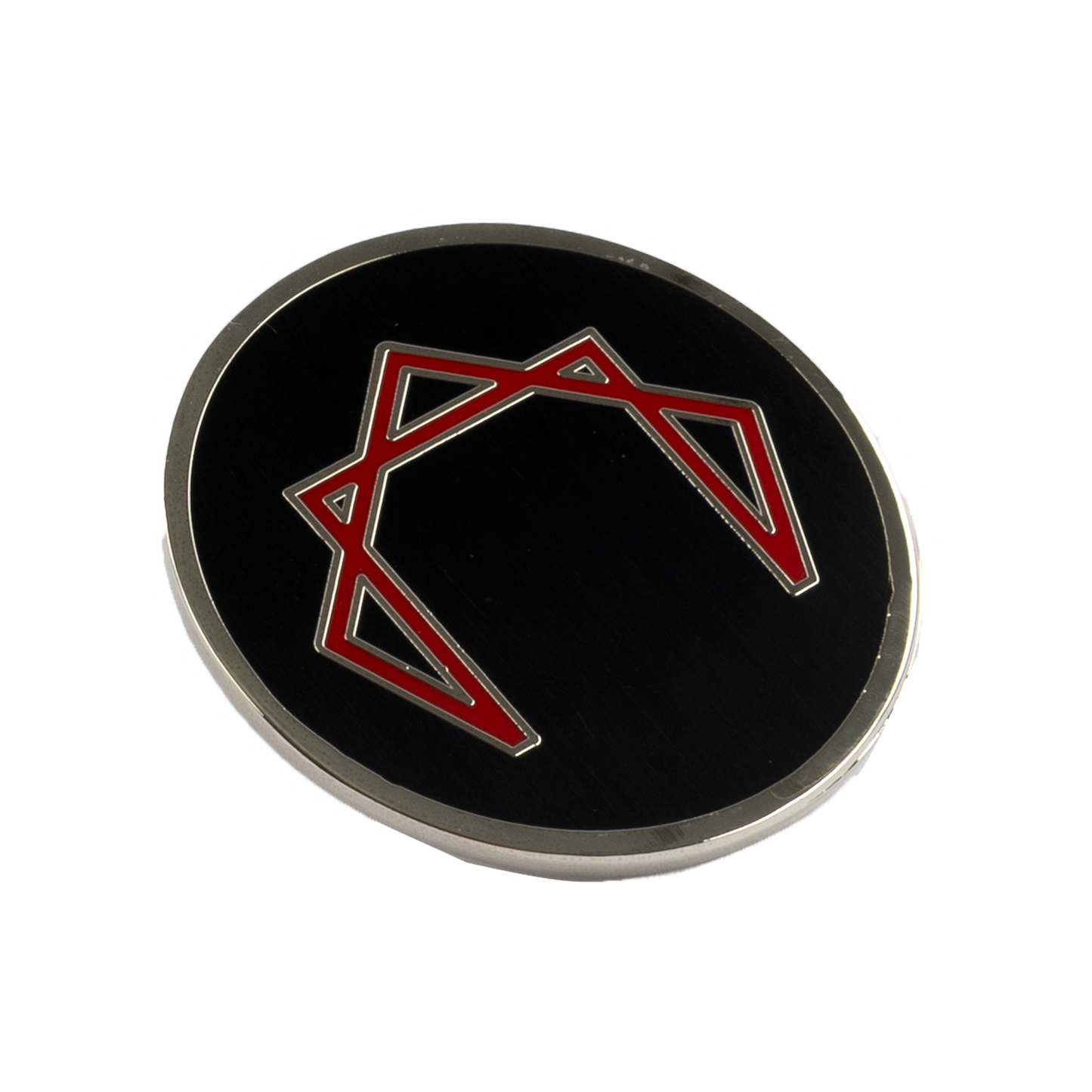 Tool Army -  2021 - Membership Enamel Pin