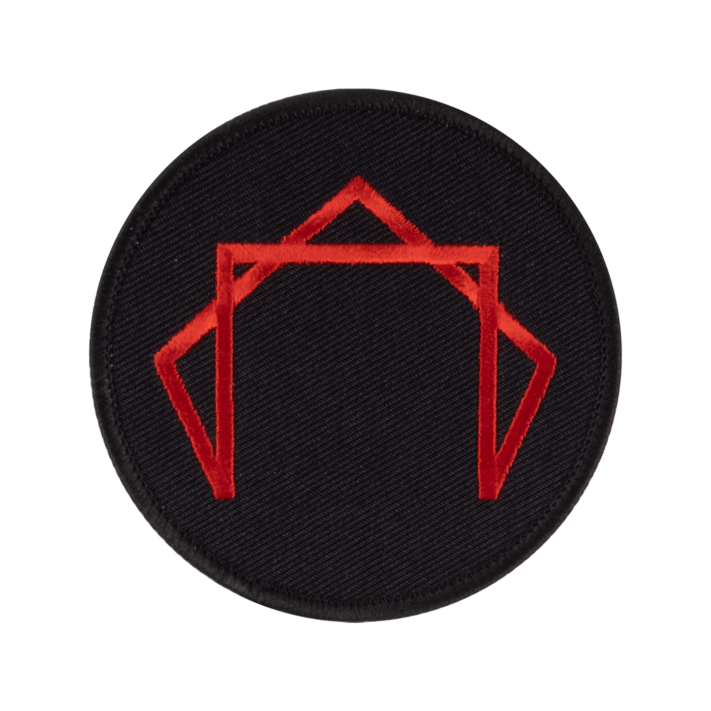 Tool Army - Star Patch