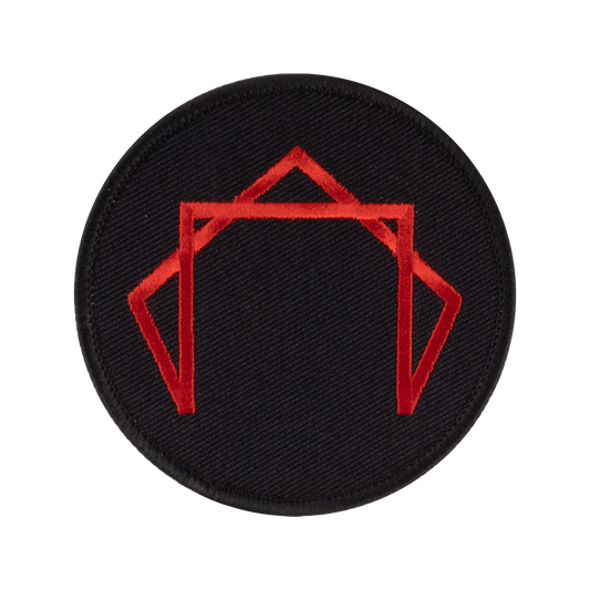 Tool Army - Star Patch