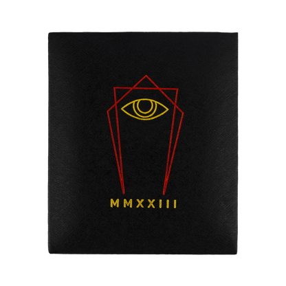 Tool Army - 2023 Coin