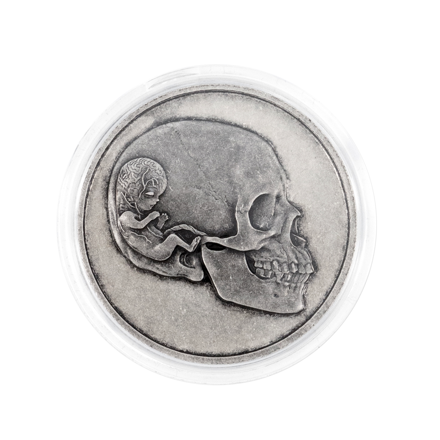 Tool Army - 2023 Coin