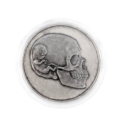 Tool Army - 2023 Coin