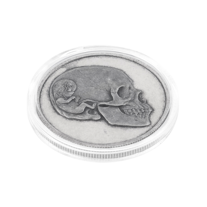 Tool Army - 2023 Coin