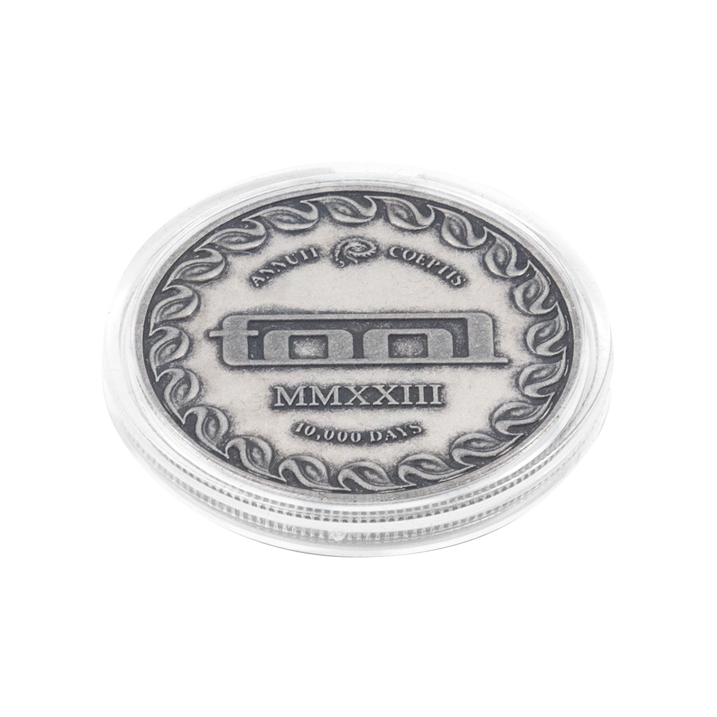 Tool Army - 2023 Coin