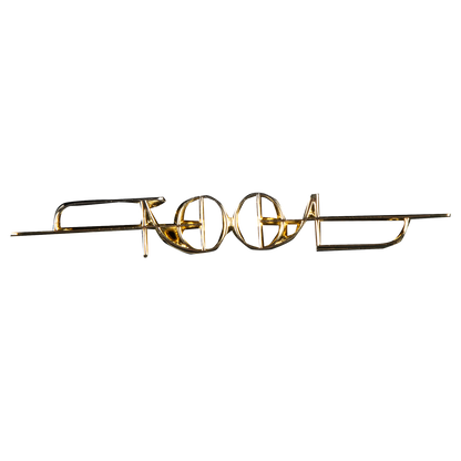 Tool Army -  Fear Inoculum Pin