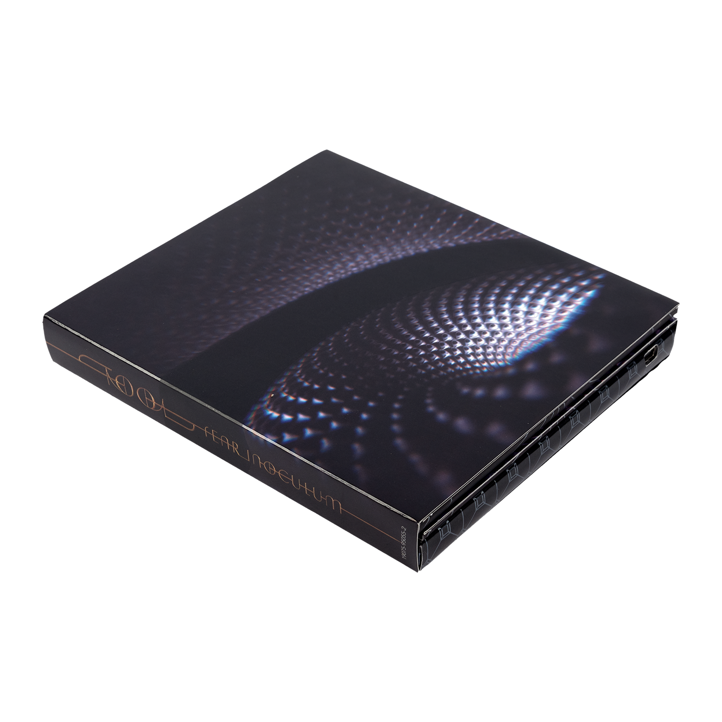 Fear Inoculum (Limited Edition CD Package + Digital Download)