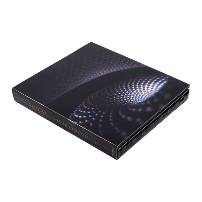 Fear Inoculum (Limited Edition CD Package + Digital Download)