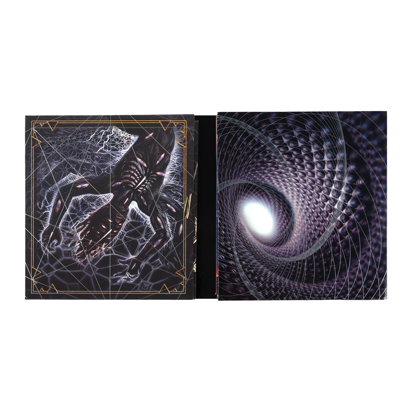 Fear Inoculum (Limited Edition CD Package + Digital Download)
