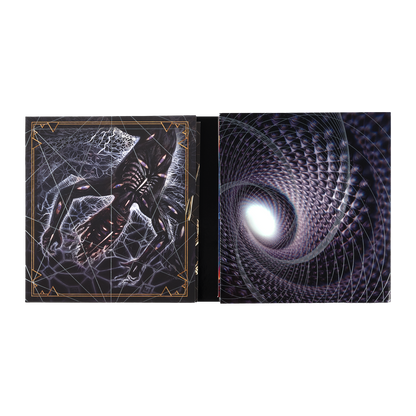 Fear Inoculum (Limited Edition CD Package + Digital Download)
