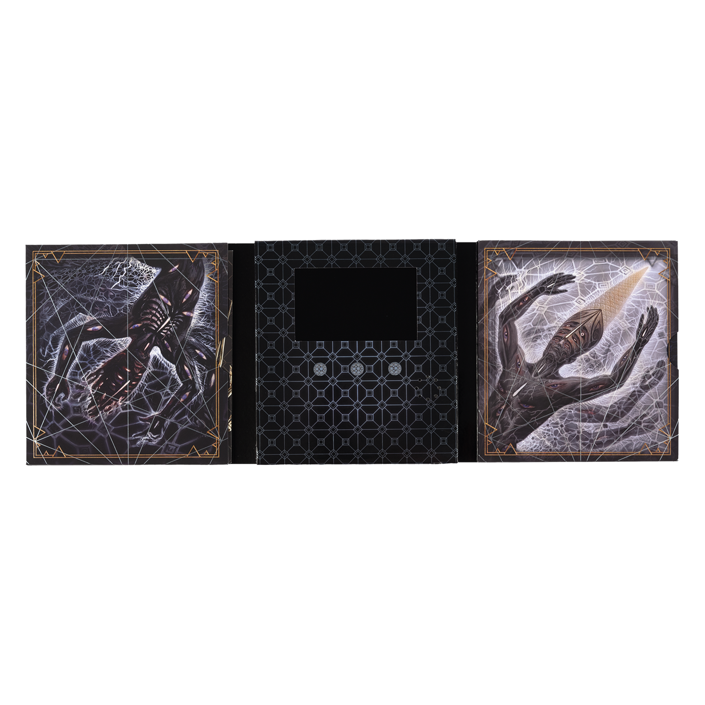 Fear Inoculum (Limited Edition CD Package + Digital Download)