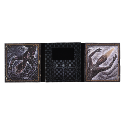 Fear Inoculum (Limited Edition CD Package + Digital Download)