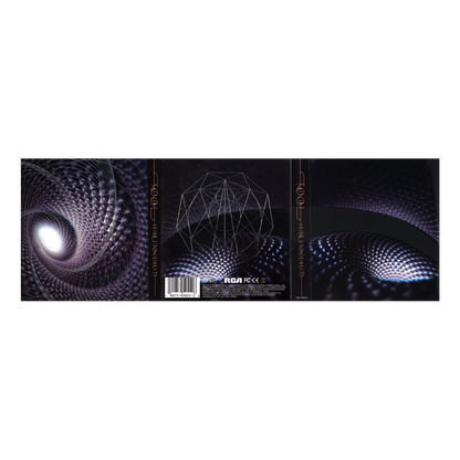 Fear Inoculum (Limited Edition CD Package + Digital Download)