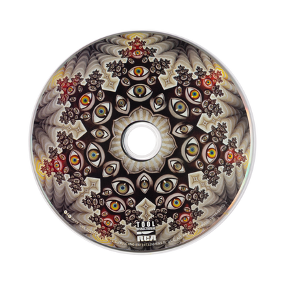 Fear Inoculum (Limited Edition CD Package + Digital Download)