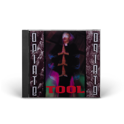 Opiate CD