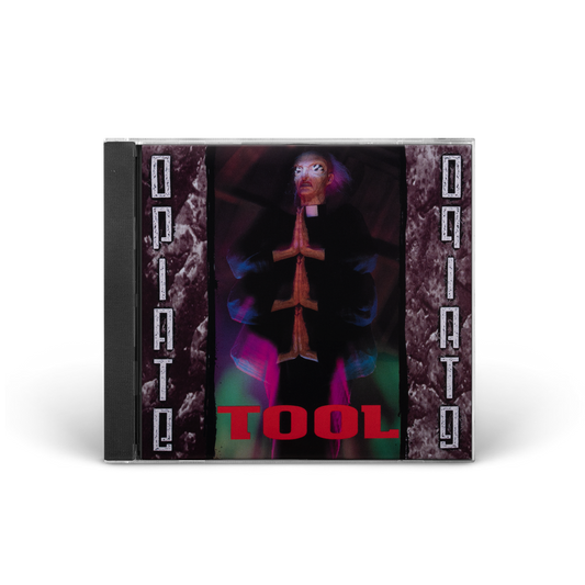 Opiate CD