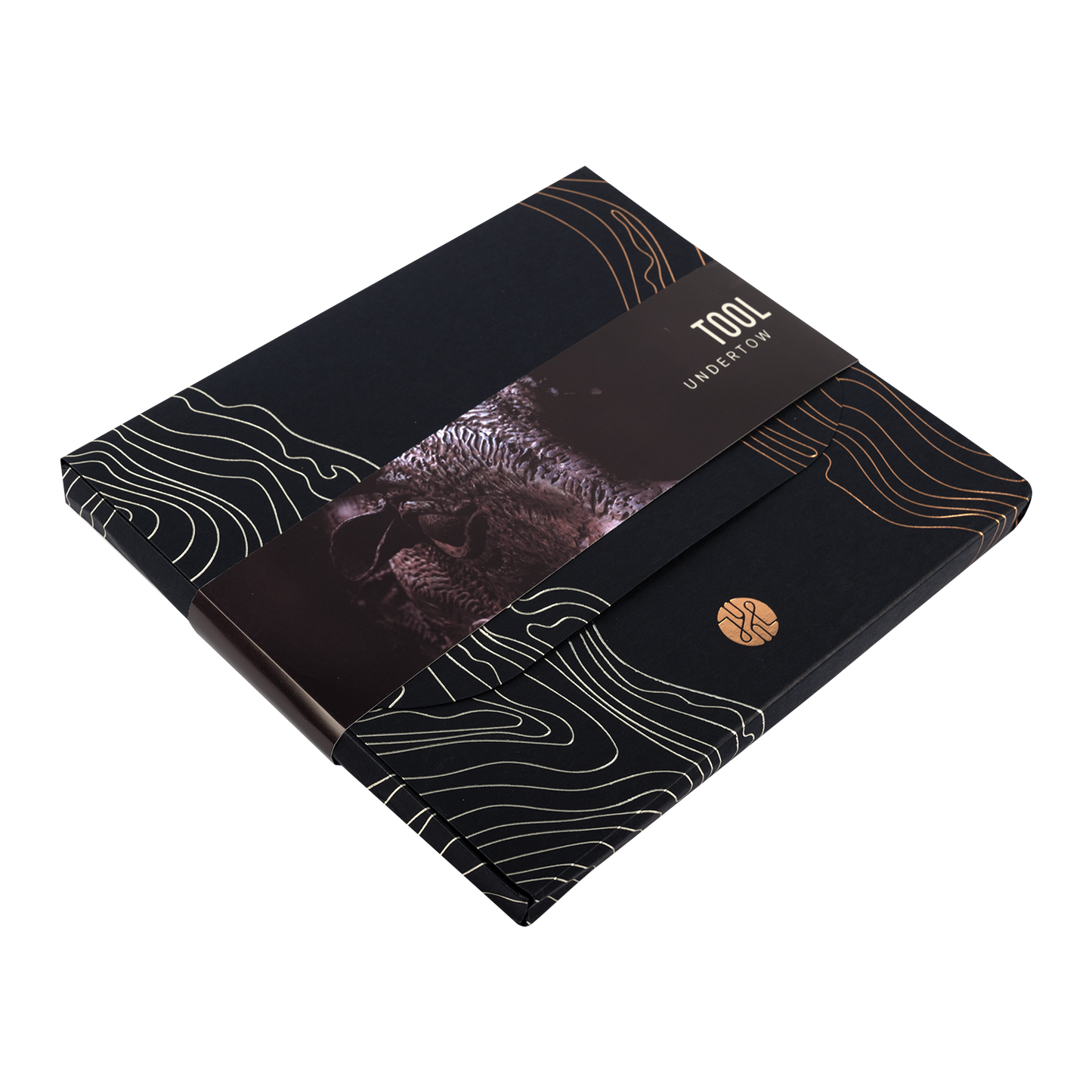Undertow Deluxe CD (30th Anniversary Edition)