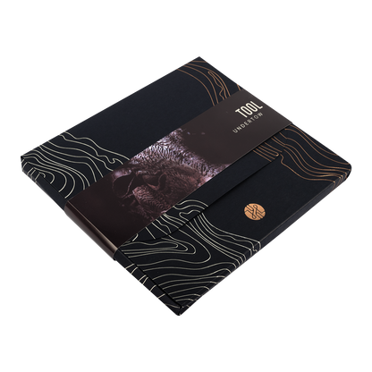 Undertow Deluxe CD (30th Anniversary Edition)