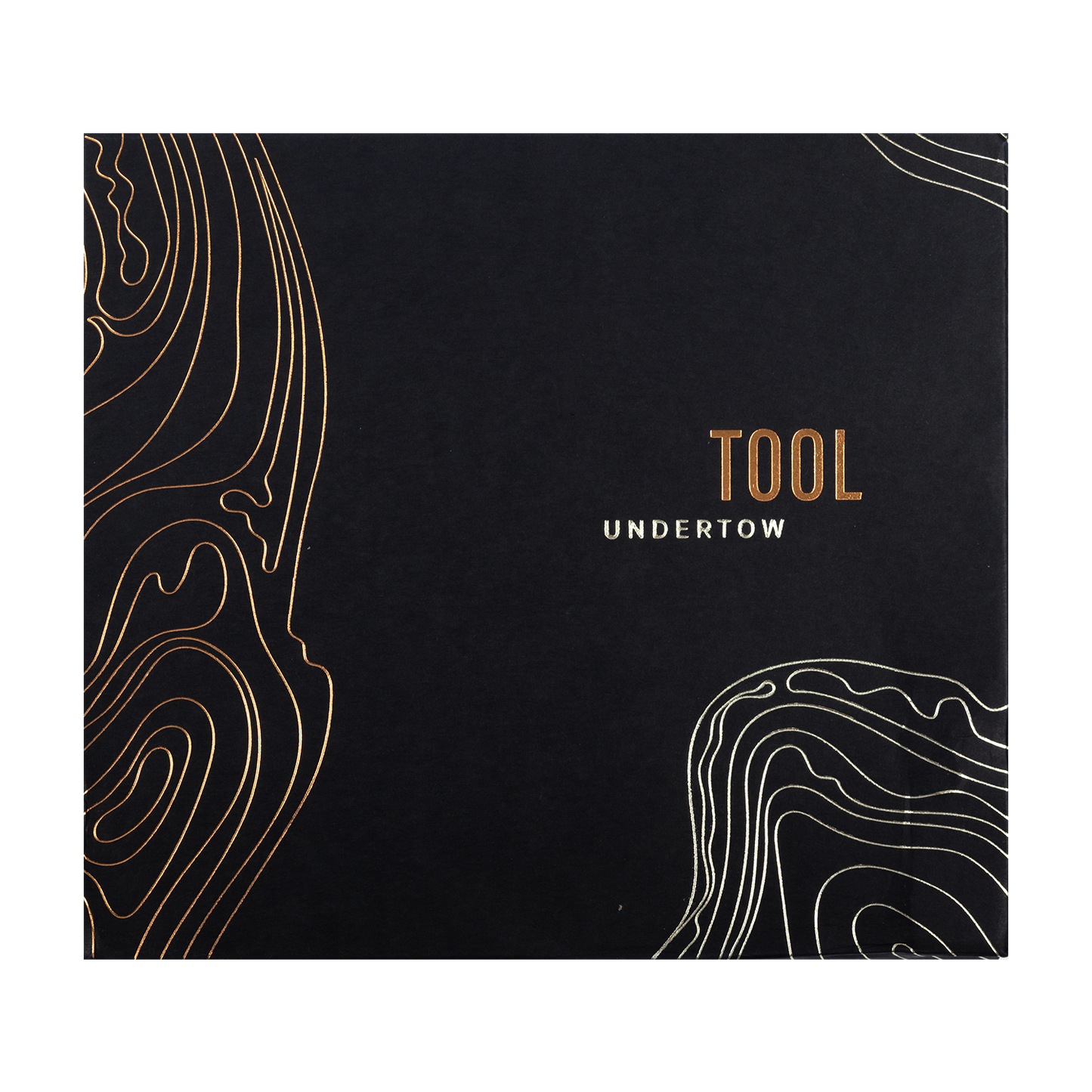 Undertow Deluxe CD (30th Anniversary Edition)
