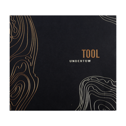 Undertow Deluxe CD (30th Anniversary Edition)