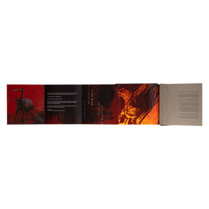 Undertow Deluxe CD (30th Anniversary Edition)