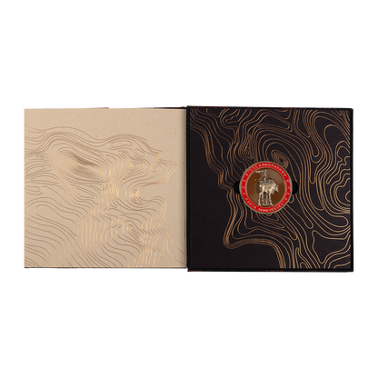 Undertow Deluxe CD (30th Anniversary Edition)
