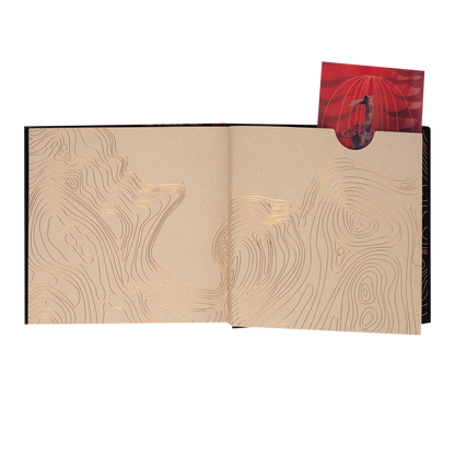 Undertow Deluxe CD (30th Anniversary Edition)