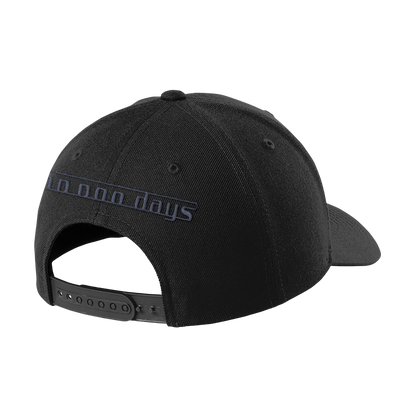 10,000 Days Logo Hat