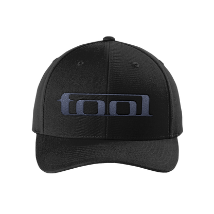 10,000 Days Logo Hat