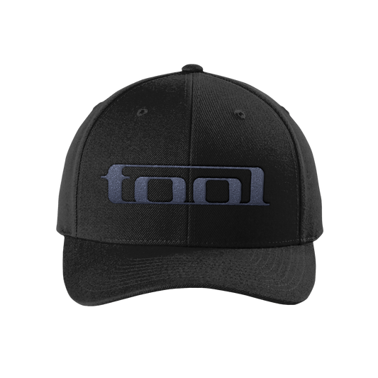 10,000 Days Logo Hat