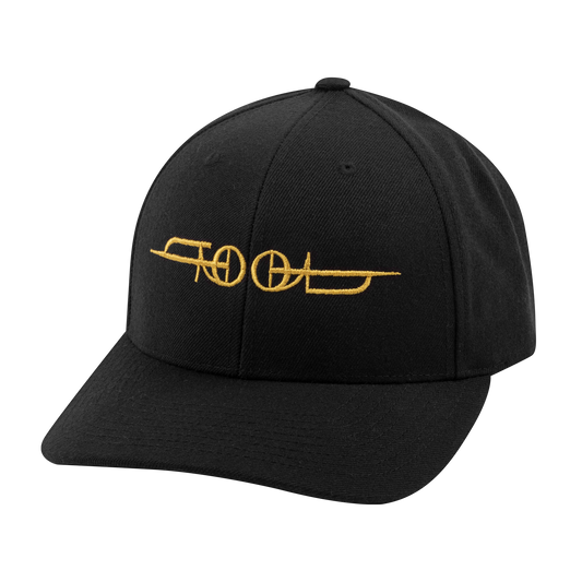 Tool Fear Inoculum Logo Hat