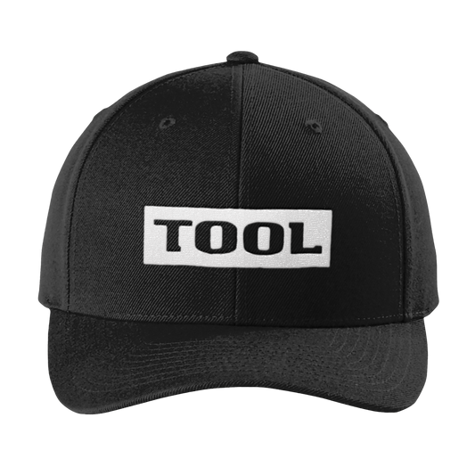 ÆNIMA Logo Hat