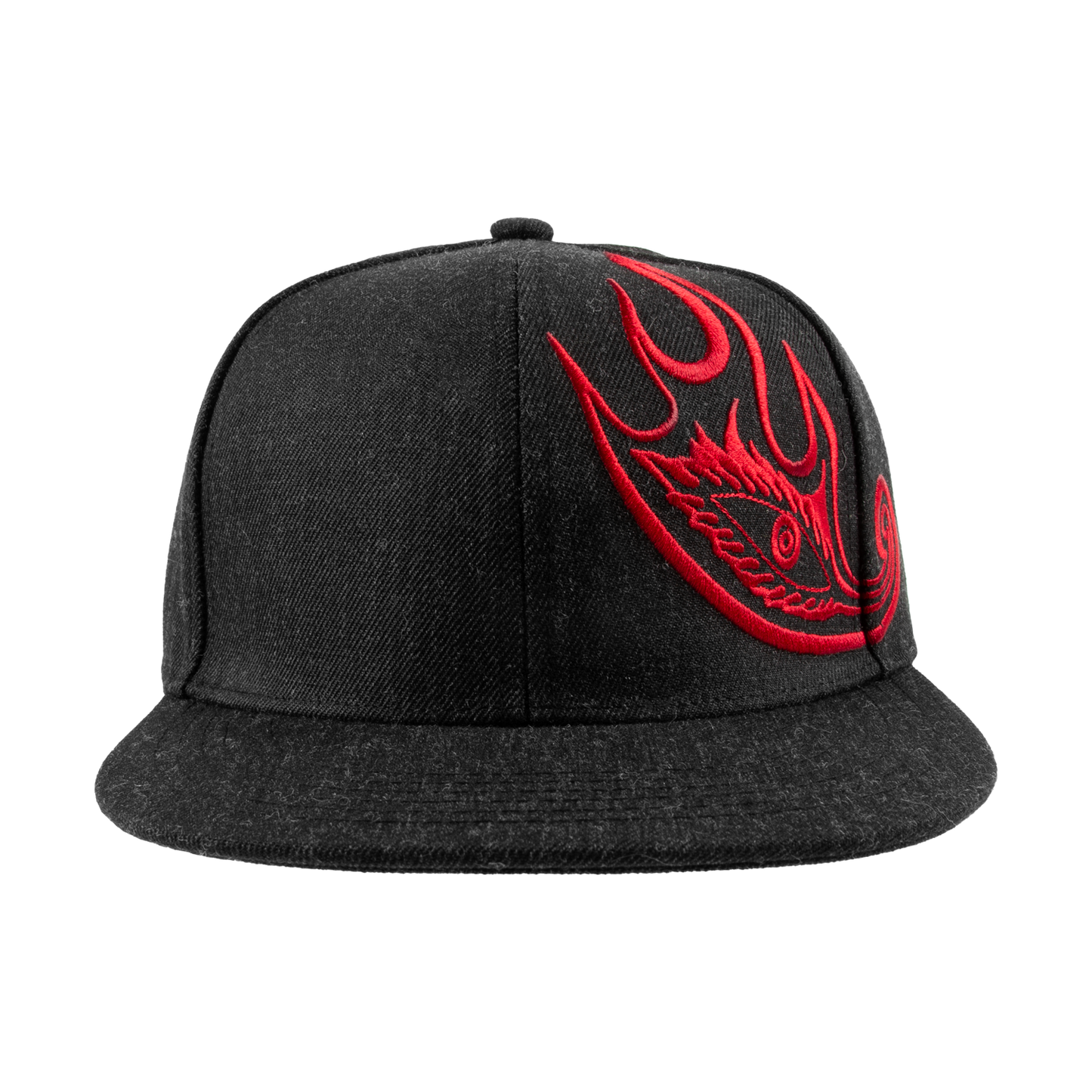 Lateralus Eye Flame/Skinless Man Hat