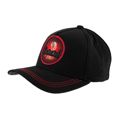 Lateralus Sawblade Flaming Eye Hat