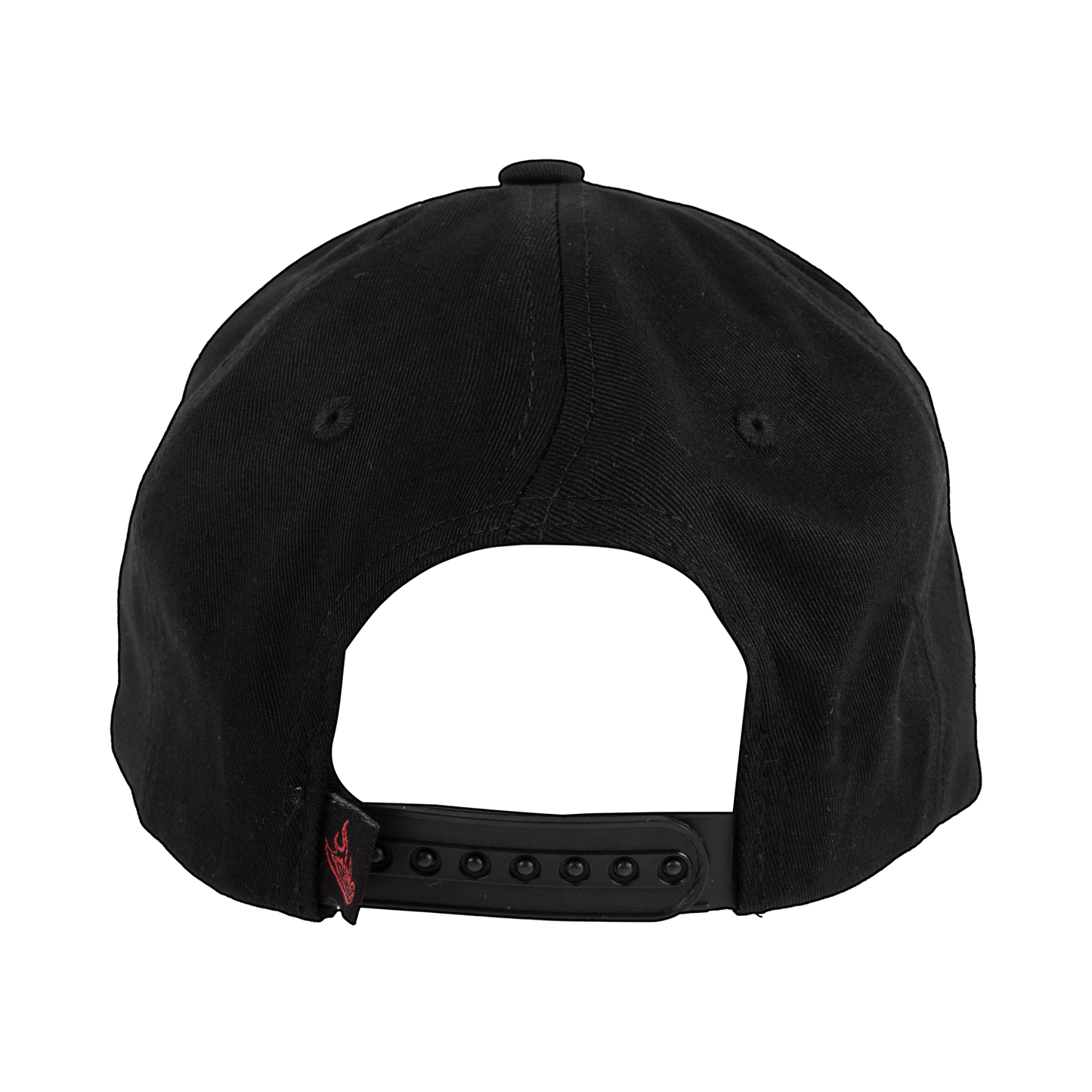 Lateralus Sawblade Flaming Eye Hat