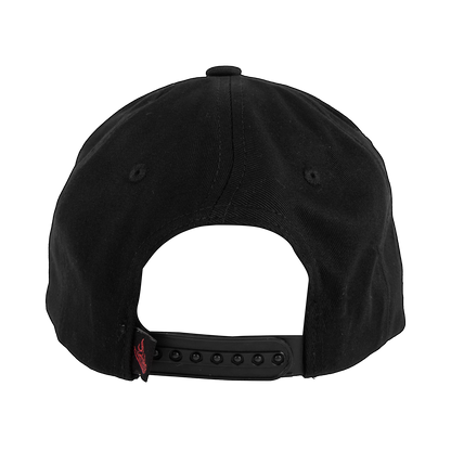 Lateralus Sawblade Flaming Eye Hat