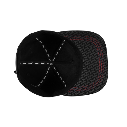Lateralus Sawblade Flaming Eye Hat