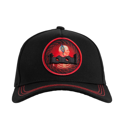 Lateralus Sawblade Flaming Eye Hat