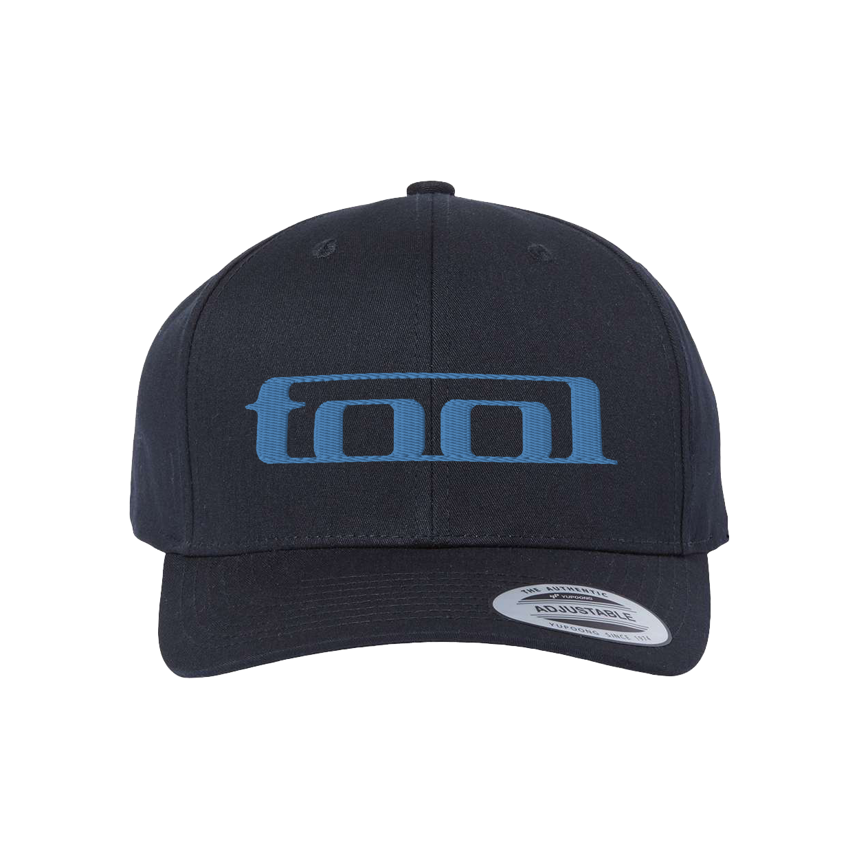 Tool - 2025 Pacific Rim Tour Snapback Hat